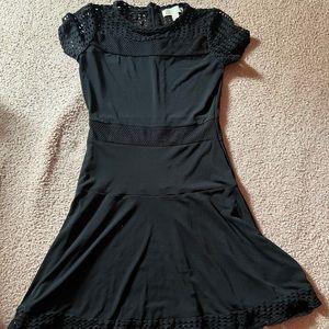 Michael Kors Black Dress